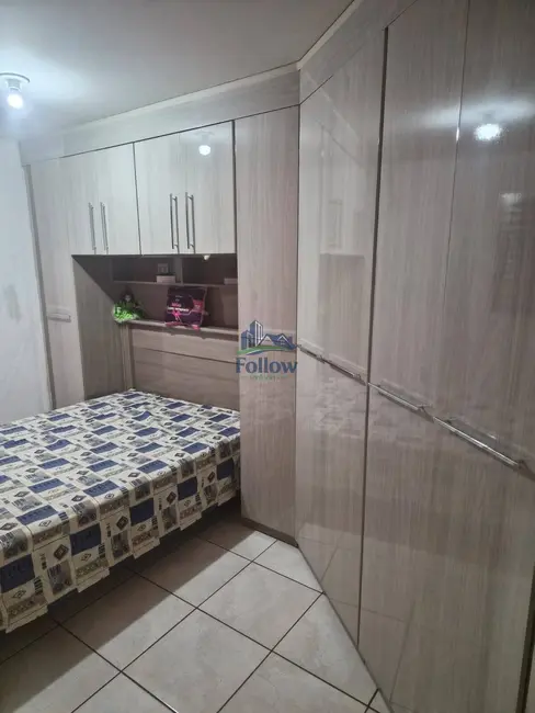 Foto 8 de Apartamento com 2 quartos à venda, 55m2 em Bandeiras, Osasco - SP