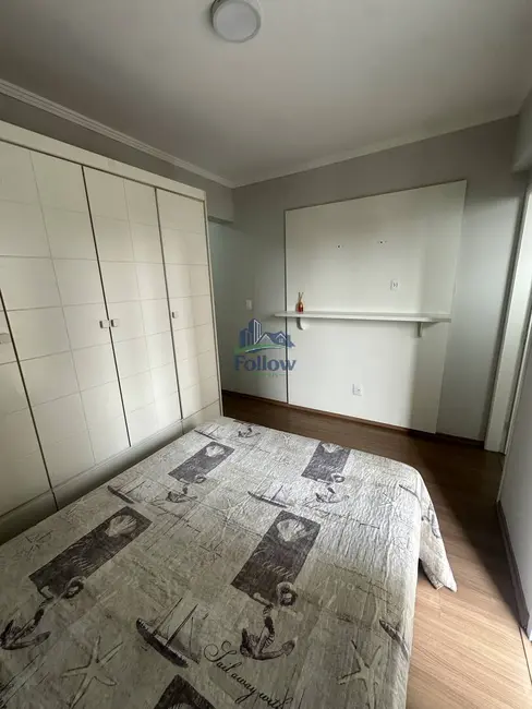 Foto 9 de Apartamento com 2 quartos à venda, 64m2 em Vila Osasco, Osasco - SP