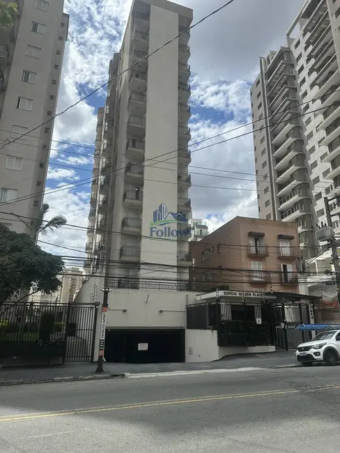 Foto 1 de Apartamento com 2 quartos à venda, 64m2 em Vila Osasco, Osasco - SP