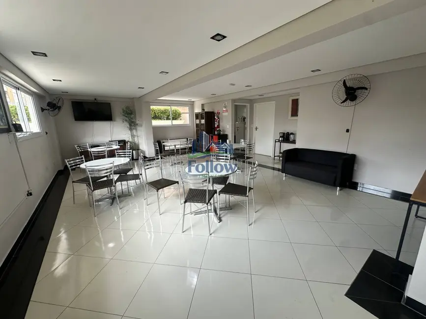 Foto 6 de Apartamento com 2 quartos à venda, 64m2 em Vila Osasco, Osasco - SP