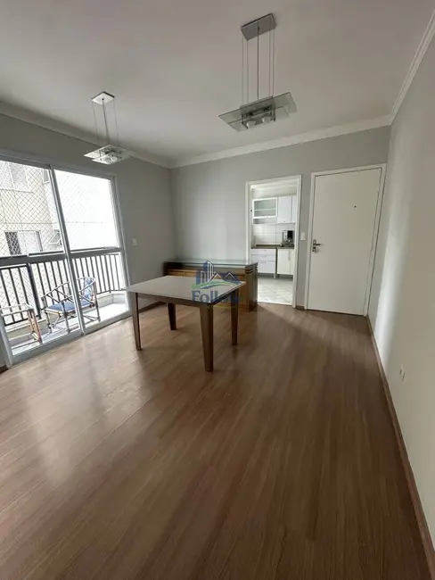 Foto 2 de Apartamento com 2 quartos à venda, 64m2 em Vila Osasco, Osasco - SP