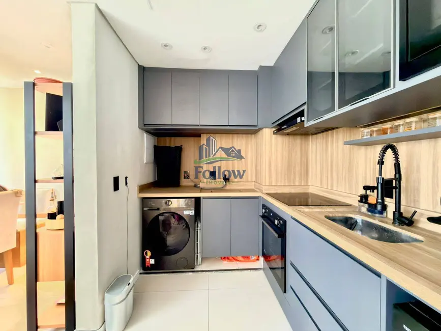 Foto 8 de Apartamento com 1 quarto à venda, 36m2 em Pirituba, São Paulo - SP