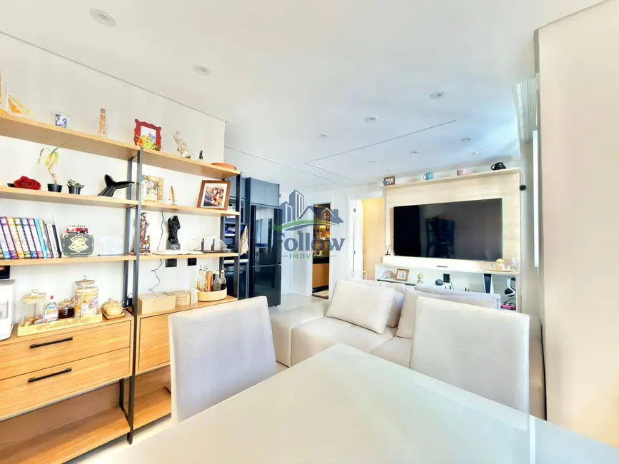 Foto 4 de Apartamento com 1 quarto à venda, 36m2 em Pirituba, São Paulo - SP