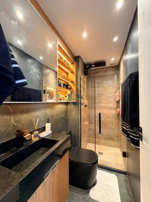 Foto 9 de Apartamento com 1 quarto à venda, 36m2 em Pirituba, São Paulo - SP