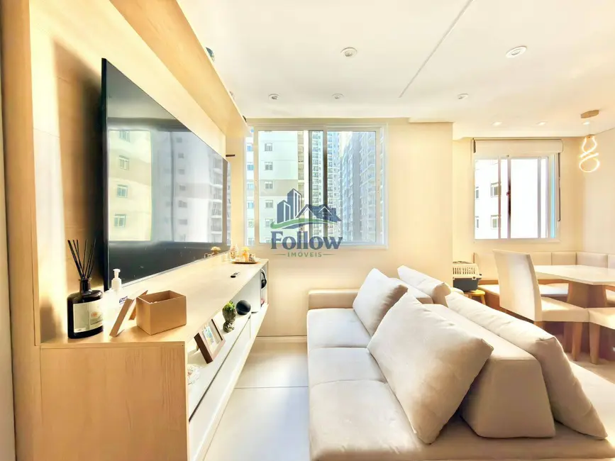 Foto 3 de Apartamento com 1 quarto à venda, 36m2 em Pirituba, São Paulo - SP