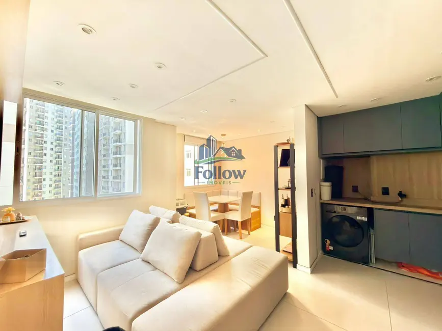 Foto 2 de Apartamento com 1 quarto à venda, 36m2 em Pirituba, São Paulo - SP