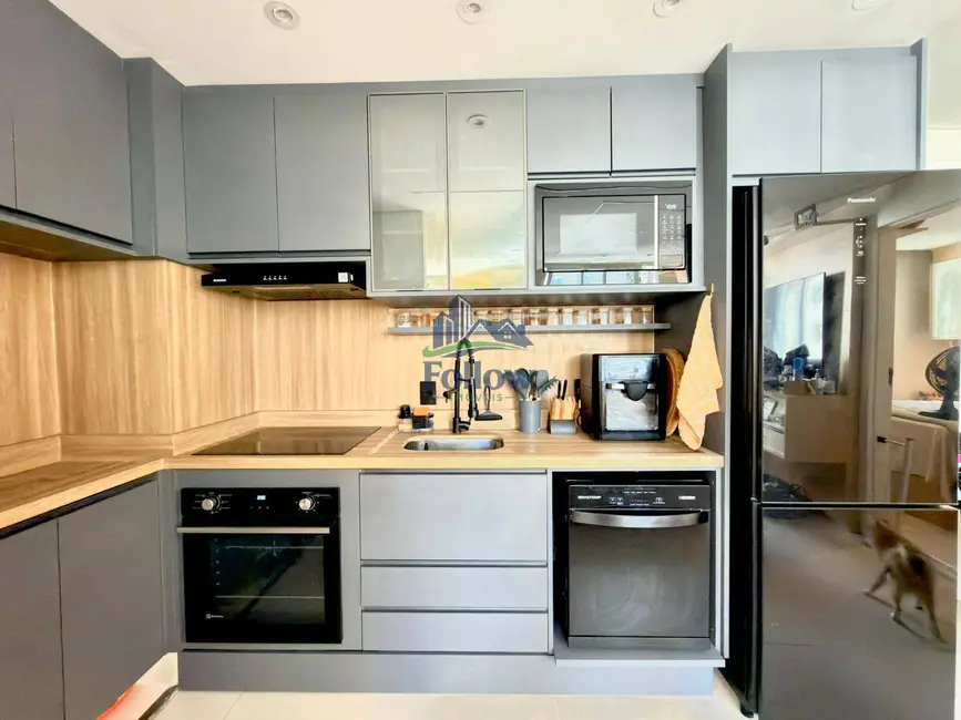 Foto 7 de Apartamento com 1 quarto à venda, 36m2 em Pirituba, São Paulo - SP