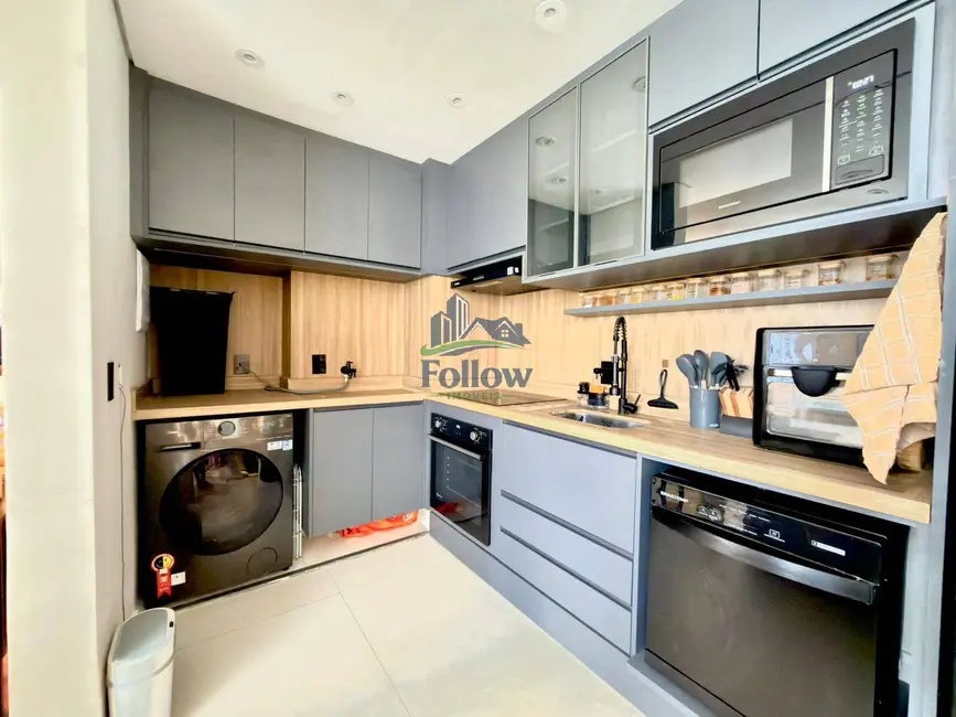 Foto 6 de Apartamento com 1 quarto à venda, 36m2 em Pirituba, São Paulo - SP