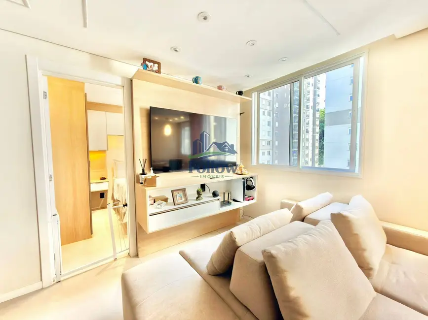 Foto 1 de Apartamento com 1 quarto à venda, 36m2 em Pirituba, São Paulo - SP