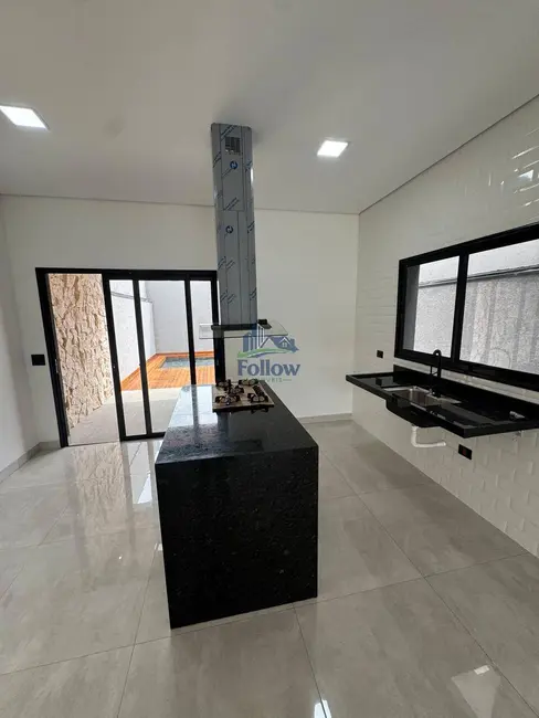 Foto 3 de Casa de Condomínio com 3 quartos à venda, 170m2 em Santana De Parnaiba - SP