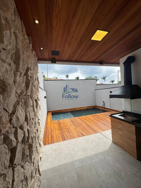Foto 7 de Casa de Condomínio com 3 quartos à venda, 170m2 em Santana De Parnaiba - SP