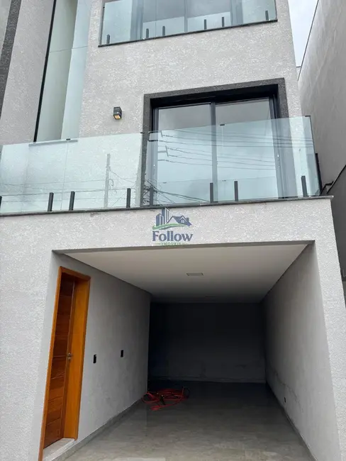Foto 9 de Casa de Condomínio com 3 quartos à venda, 170m2 em Santana De Parnaiba - SP