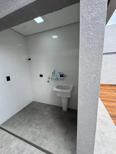 Foto 8 de Casa de Condomínio com 3 quartos à venda, 170m2 em Santana De Parnaiba - SP