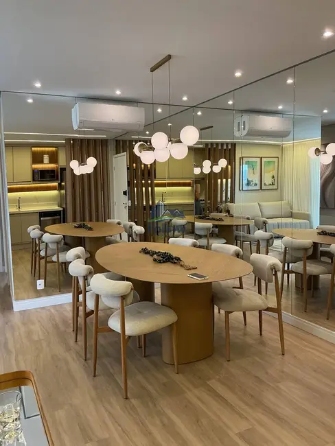 Apartamento com 3 quartos à venda, 88m2 em Alphaville Empresarial, Barueri - SP - imagem 2 Foto 2 de Apartamento com 3 quartos à venda, 88m2 em Alphaville Empresarial, Barueri - SP