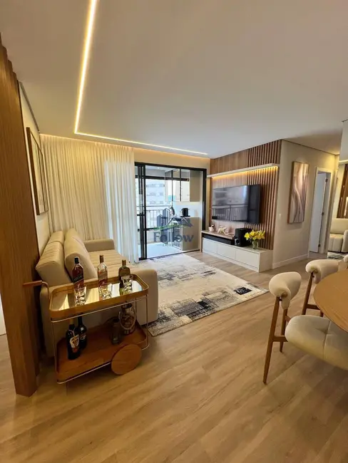 Apartamento com 3 quartos à venda, 88m2 em Alphaville Empresarial, Barueri - SP - imagem 6 Foto 6 de Apartamento com 3 quartos à venda, 88m2 em Alphaville Empresarial, Barueri - SP