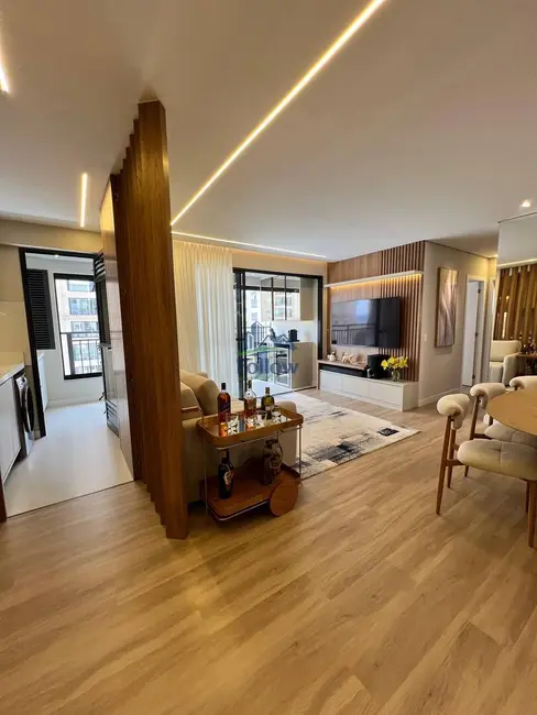 Apartamento com 3 quartos à venda, 88m2 em Alphaville Empresarial, Barueri - SP - imagem 9 Foto 9 de Apartamento com 3 quartos à venda, 88m2 em Alphaville Empresarial, Barueri - SP