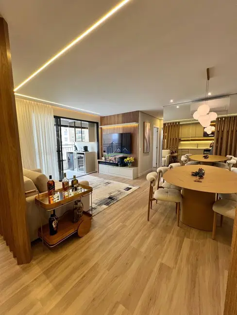 Apartamento com 3 quartos à venda, 88m2 em Alphaville Empresarial, Barueri - SP - imagem 1 Foto 1 de Apartamento com 3 quartos à venda, 88m2 em Alphaville Empresarial, Barueri - SP