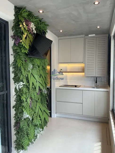 Apartamento com 3 quartos à venda, 88m2 em Alphaville Empresarial, Barueri - SP - imagem 8 Foto 8 de Apartamento com 3 quartos à venda, 88m2 em Alphaville Empresarial, Barueri - SP