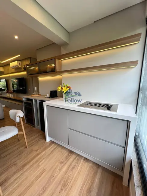 Foto 8 de Apartamento com 3 quartos à venda, 70m2 em Alphaville Empresarial, Barueri - SP
