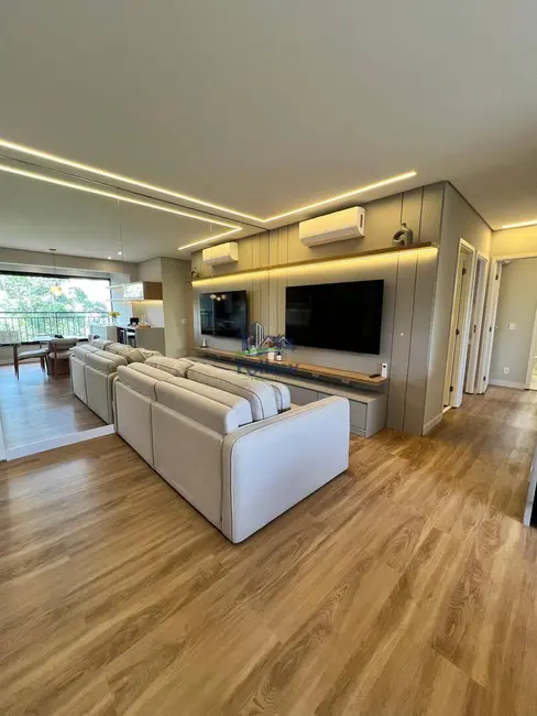 Foto 9 de Apartamento com 3 quartos à venda, 70m2 em Alphaville Empresarial, Barueri - SP