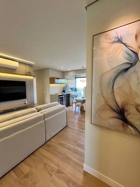 Foto 6 de Apartamento com 3 quartos à venda, 70m2 em Alphaville Empresarial, Barueri - SP