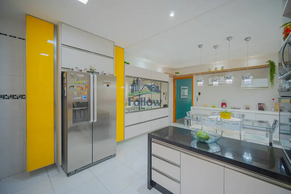 Foto 3 de Sobrado com 3 quartos à venda, 247m2 em Jardim das Flores, Osasco - SP