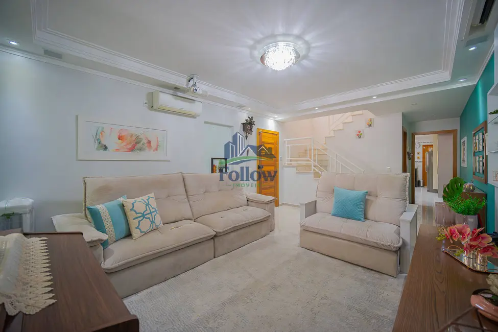 Foto 5 de Sobrado com 3 quartos à venda, 247m2 em Jardim das Flores, Osasco - SP