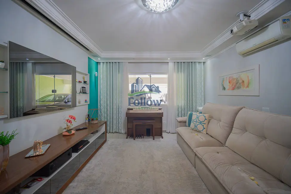 Foto 7 de Sobrado com 3 quartos à venda, 247m2 em Jardim das Flores, Osasco - SP