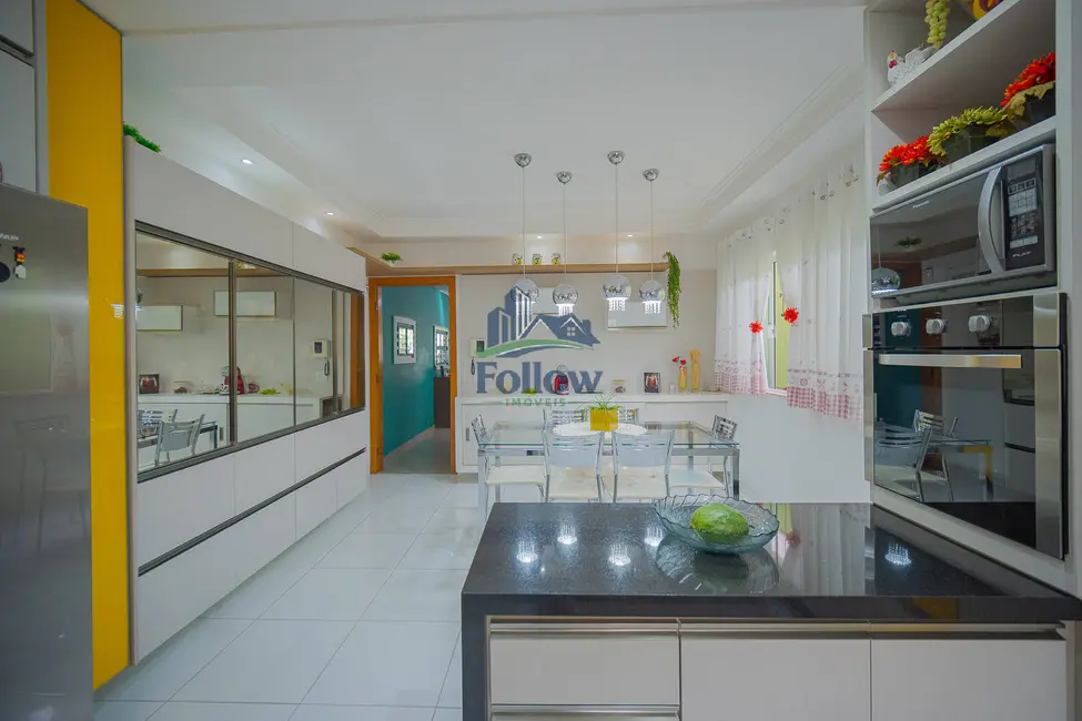 Foto 9 de Sobrado com 3 quartos à venda, 247m2 em Jardim das Flores, Osasco - SP