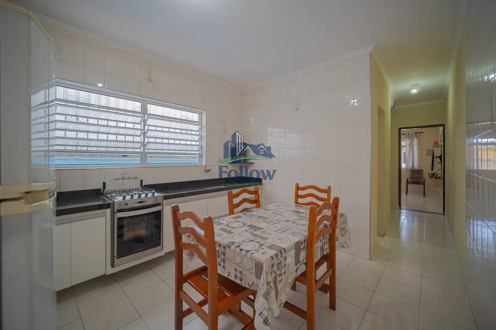 Foto 7 de Casa com 3 quartos à venda, 218m2 em Jardim Roberto, Osasco - SP