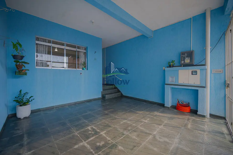 Foto 3 de Casa com 3 quartos à venda, 218m2 em Jardim Roberto, Osasco - SP