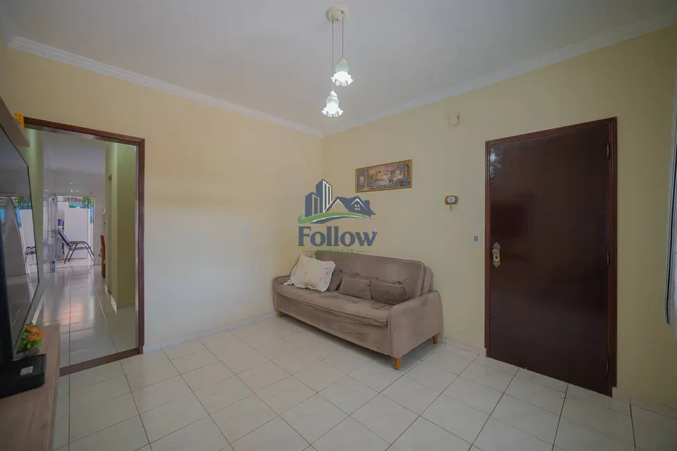 Foto 4 de Casa com 3 quartos à venda, 218m2 em Jardim Roberto, Osasco - SP