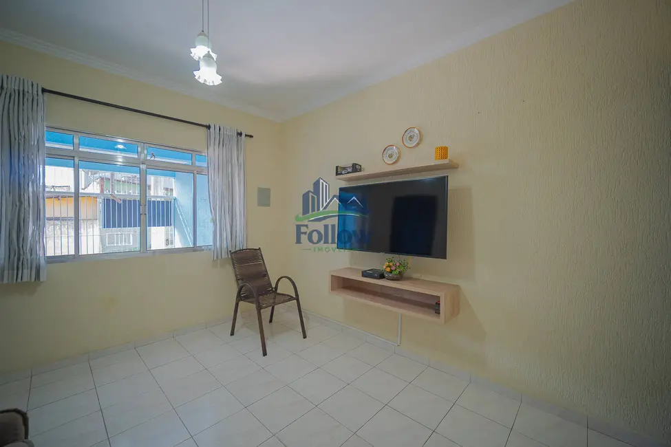 Foto 6 de Casa com 3 quartos à venda, 218m2 em Jardim Roberto, Osasco - SP