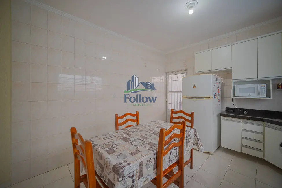 Foto 8 de Casa com 3 quartos à venda, 218m2 em Jardim Roberto, Osasco - SP