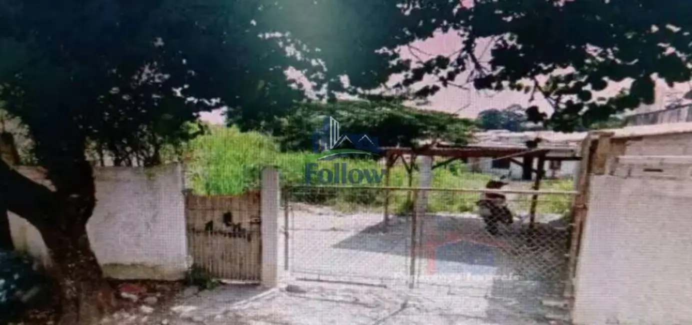 Foto 5 de Terreno / Lote à venda, 1033m2 em Jardim das Vertentes, São Paulo - SP