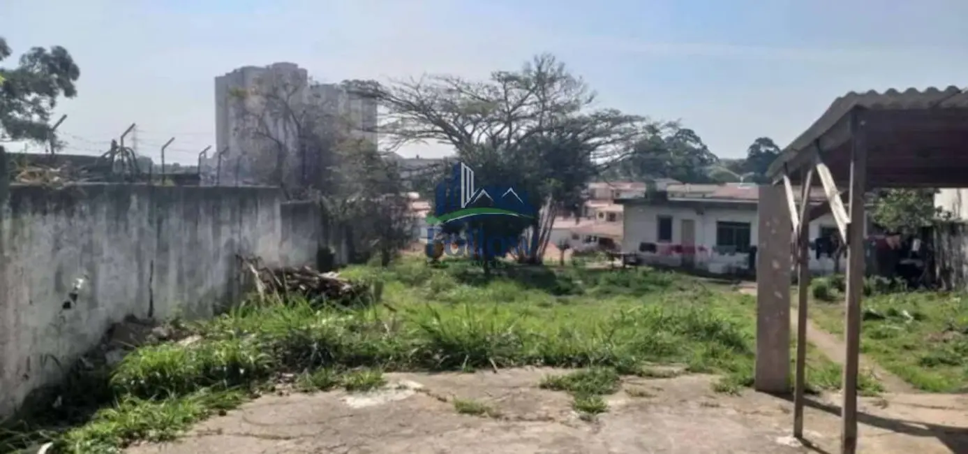 Foto 1 de Terreno / Lote à venda, 1033m2 em Jardim das Vertentes, São Paulo - SP