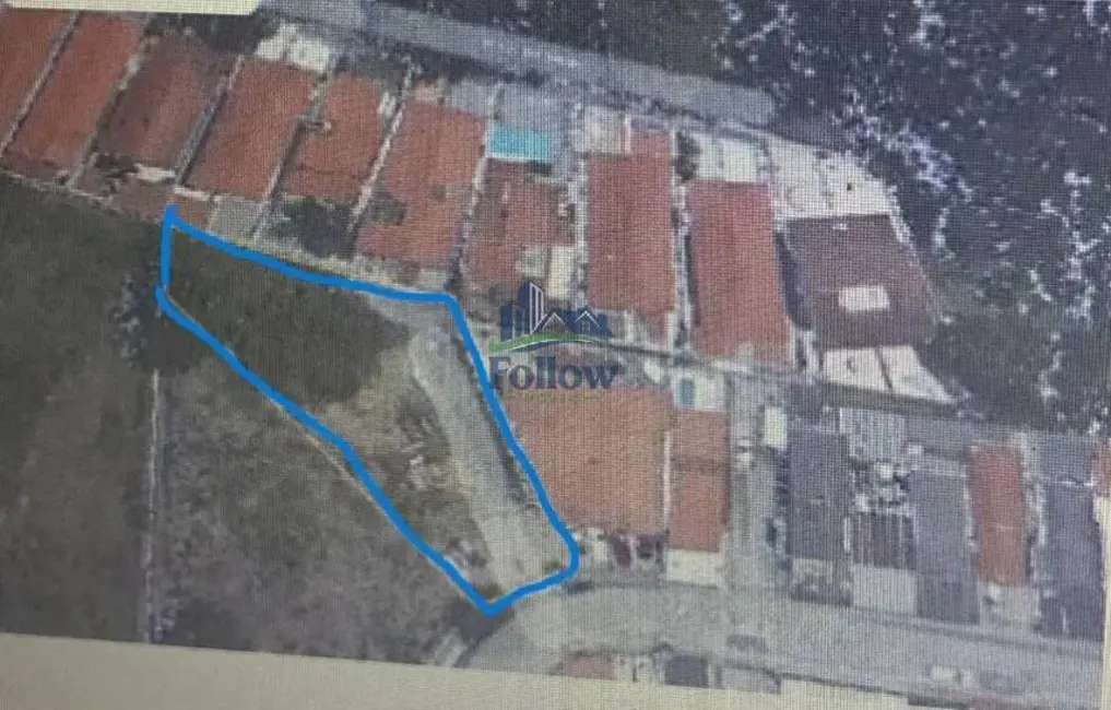 Foto 9 de Terreno / Lote à venda, 1033m2 em Jardim das Vertentes, São Paulo - SP