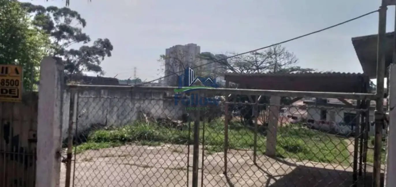 Foto 8 de Terreno / Lote à venda, 1033m2 em Jardim das Vertentes, São Paulo - SP