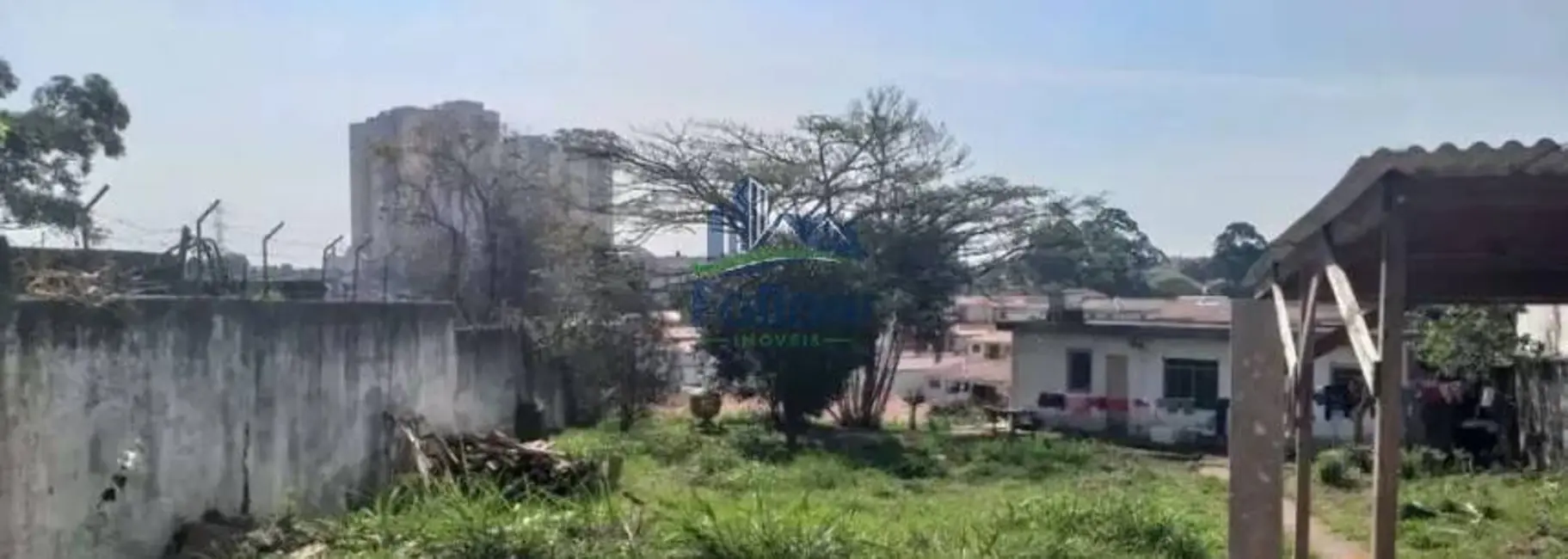 Foto 4 de Terreno / Lote à venda, 1033m2 em Jardim das Vertentes, São Paulo - SP