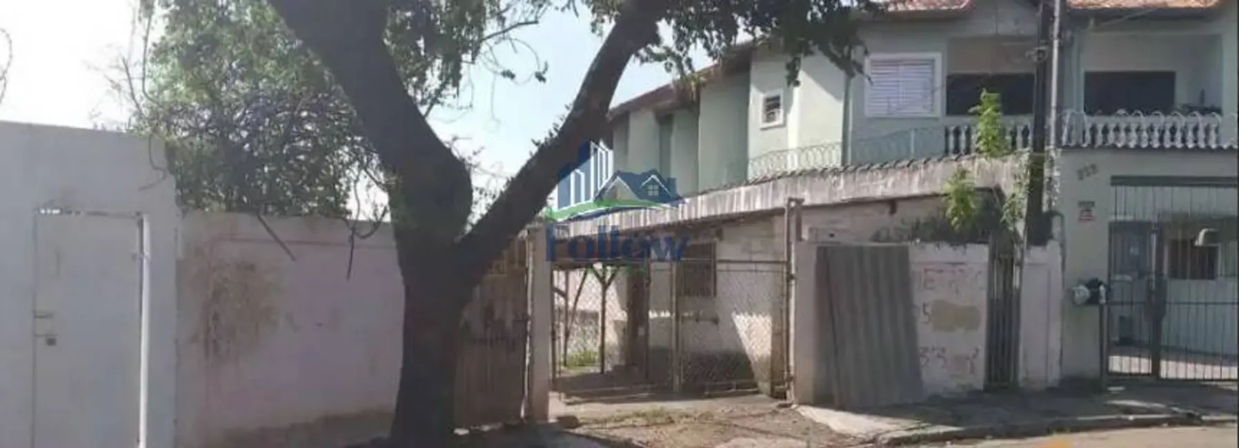 Foto 2 de Terreno / Lote à venda, 1033m2 em Jardim das Vertentes, São Paulo - SP