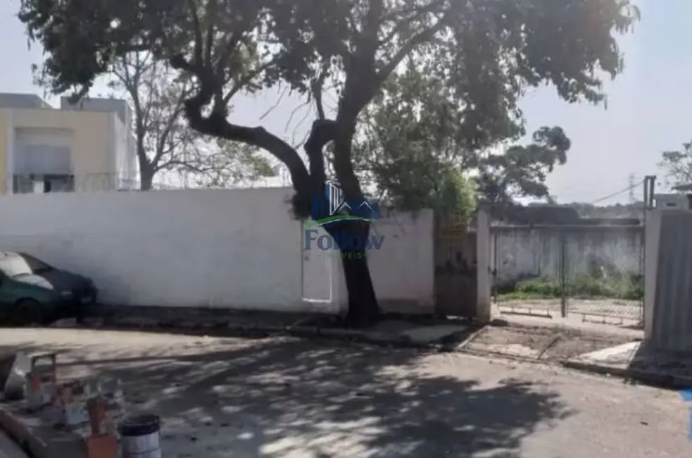 Foto 6 de Terreno / Lote à venda, 1033m2 em Jardim das Vertentes, São Paulo - SP