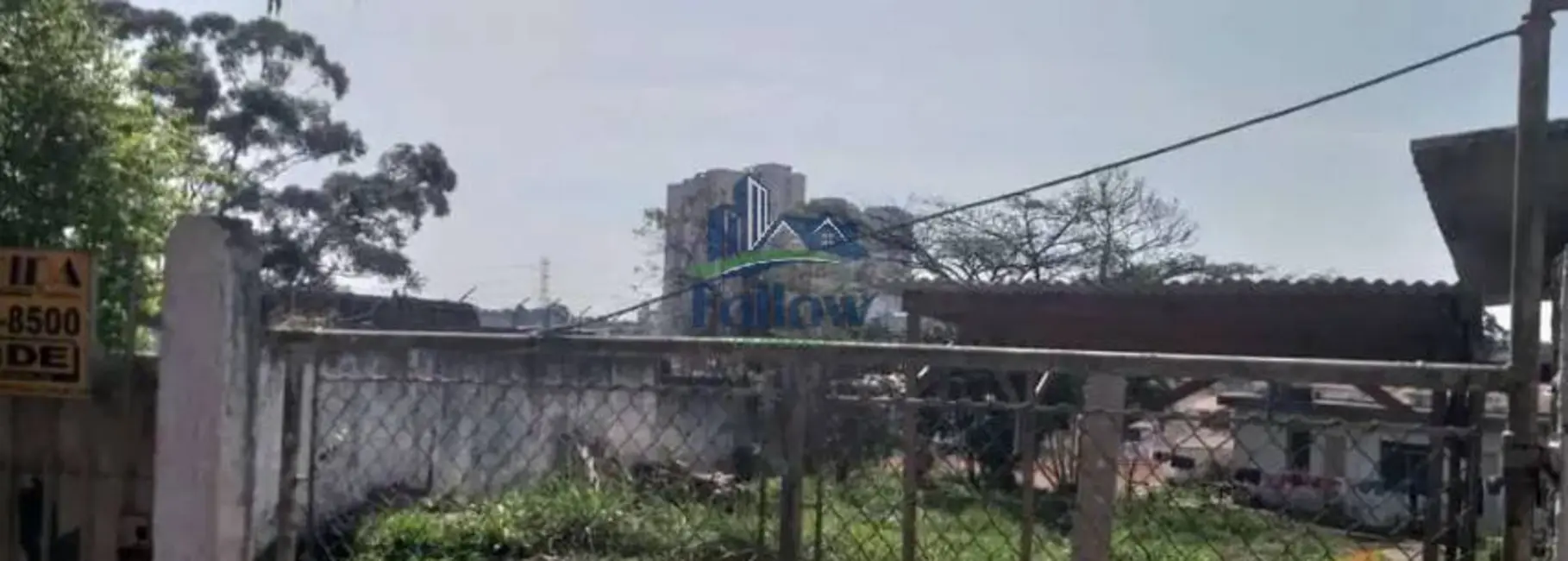 Foto 3 de Terreno / Lote à venda, 1033m2 em Jardim das Vertentes, São Paulo - SP