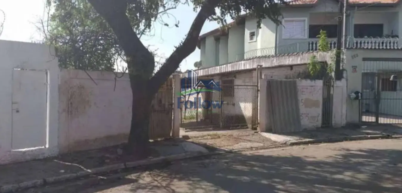 Foto 7 de Terreno / Lote à venda, 1033m2 em Jardim das Vertentes, São Paulo - SP