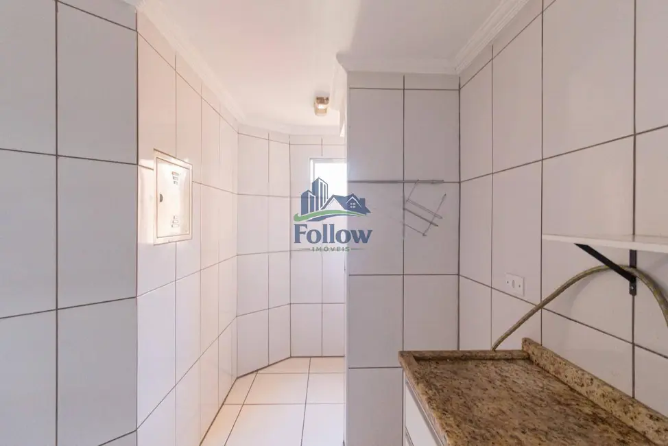 Foto 5 de Apartamento com 2 quartos à venda, 55m2 em Bandeiras, Osasco - SP