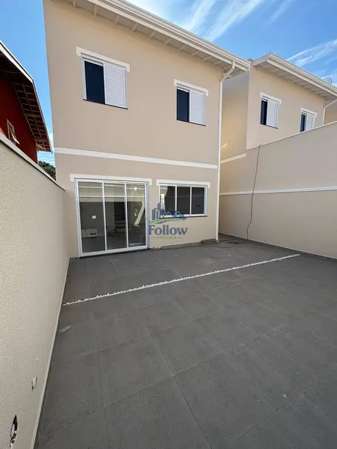 Foto 3 de Casa de Condomínio com 3 quartos à venda, 83m2 em Parque Residencial Indaiá, Indaiatuba - SP