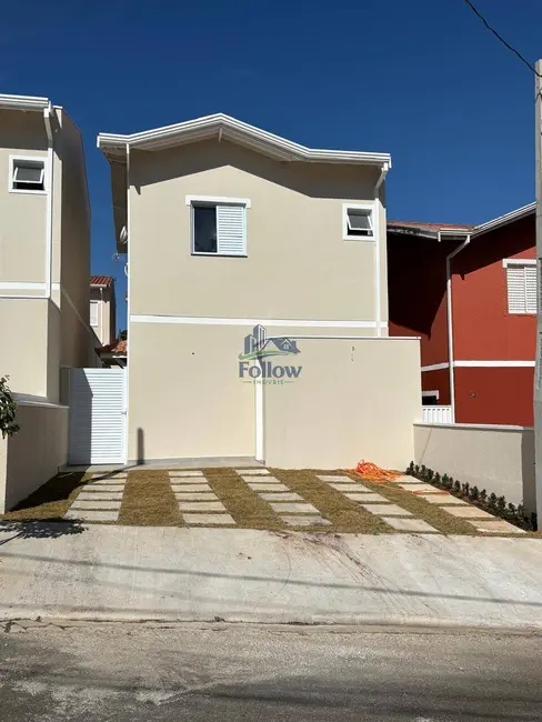 Foto 2 de Casa de Condomínio com 3 quartos à venda, 83m2 em Parque Residencial Indaiá, Indaiatuba - SP