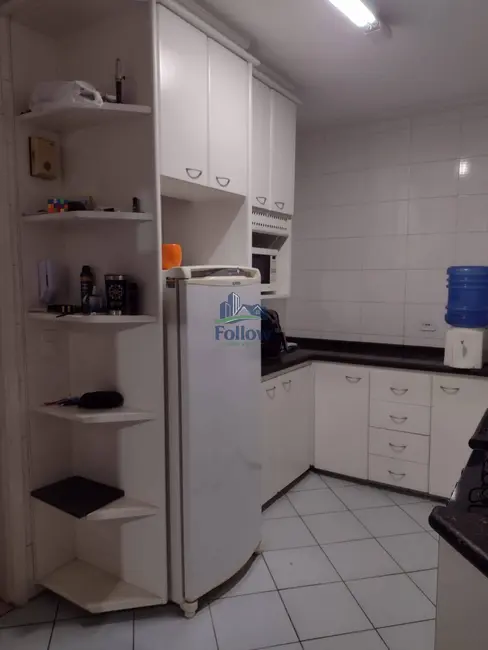 Foto 6 de Apartamento com 2 quartos à venda, 55m2 em Jaguaribe, Osasco - SP