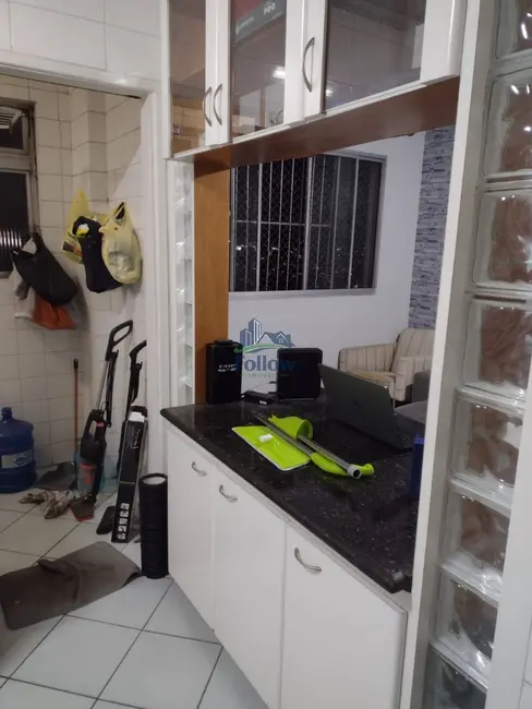 Foto 5 de Apartamento com 2 quartos à venda, 55m2 em Jaguaribe, Osasco - SP