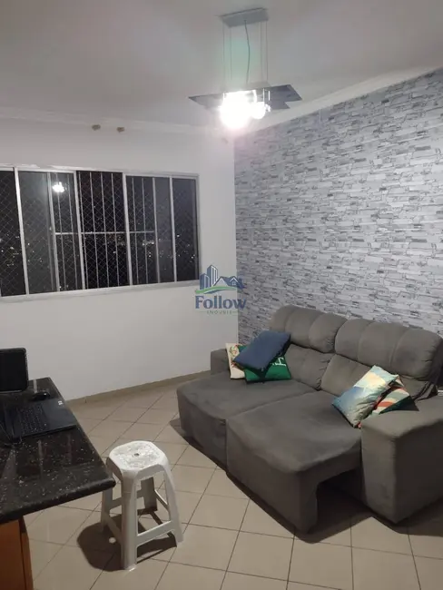 Foto 2 de Apartamento com 2 quartos à venda, 55m2 em Jaguaribe, Osasco - SP