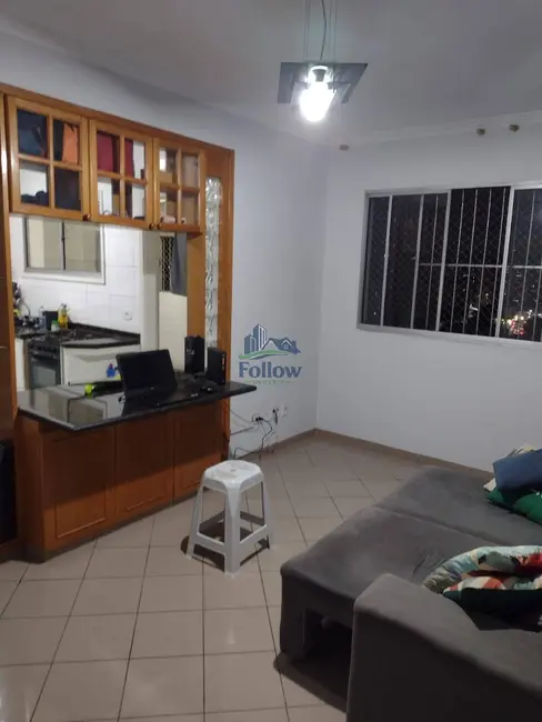Foto 1 de Apartamento com 2 quartos à venda, 55m2 em Jaguaribe, Osasco - SP